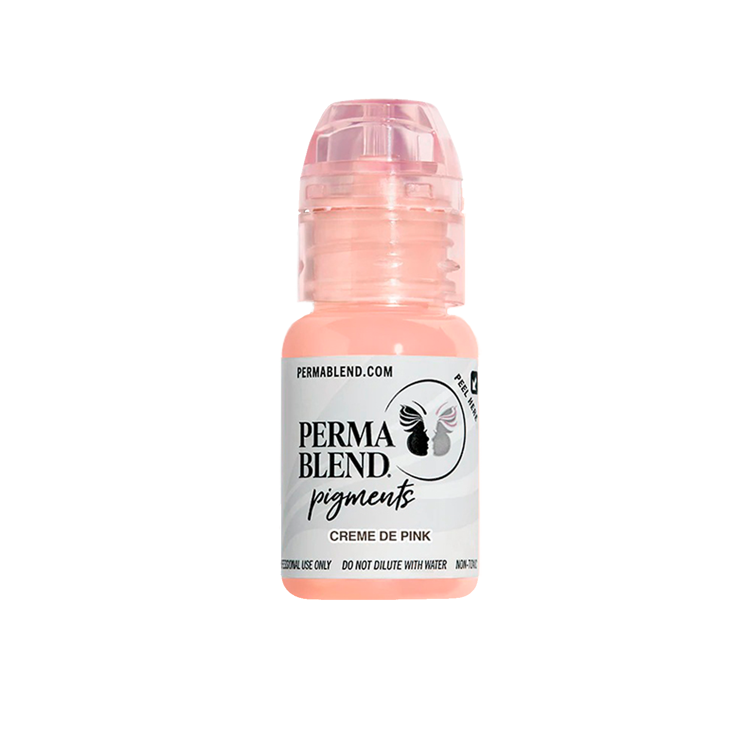 Pigmentos para Micropigmentacion de Labios Permablend