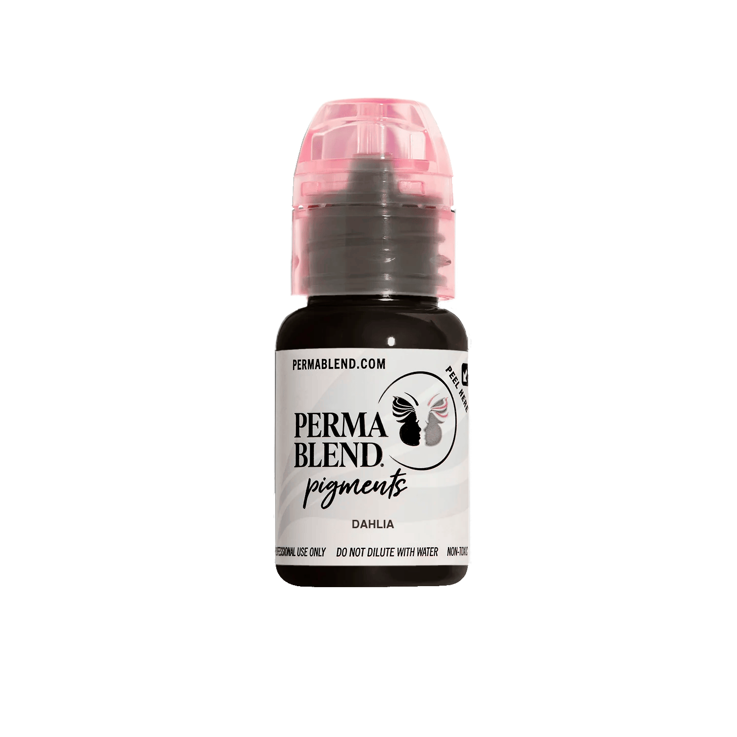 Pigmentos para Micropigmentacion de Cejas Permablend