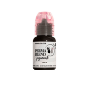 Pigmentos para Micropigmentacion de Cejas Permablend