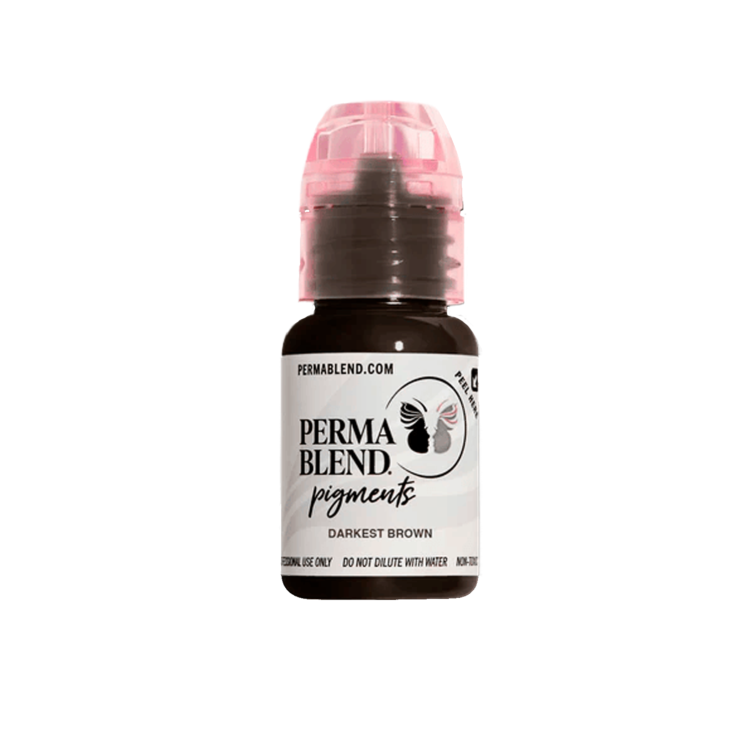 Pigmentos para Micropigmentacion de Cejas Permablend