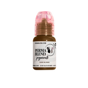 Pigmentos para Micropigmentacion de Cejas Permablend