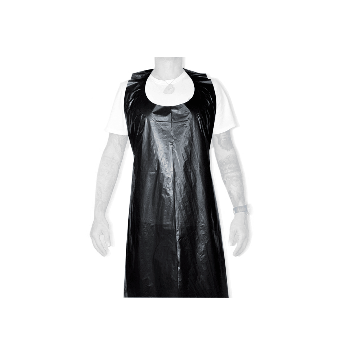 Delantales Desechables x100 Unidades