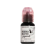 Pigmentos Para Tratamiento Capilar Permablend