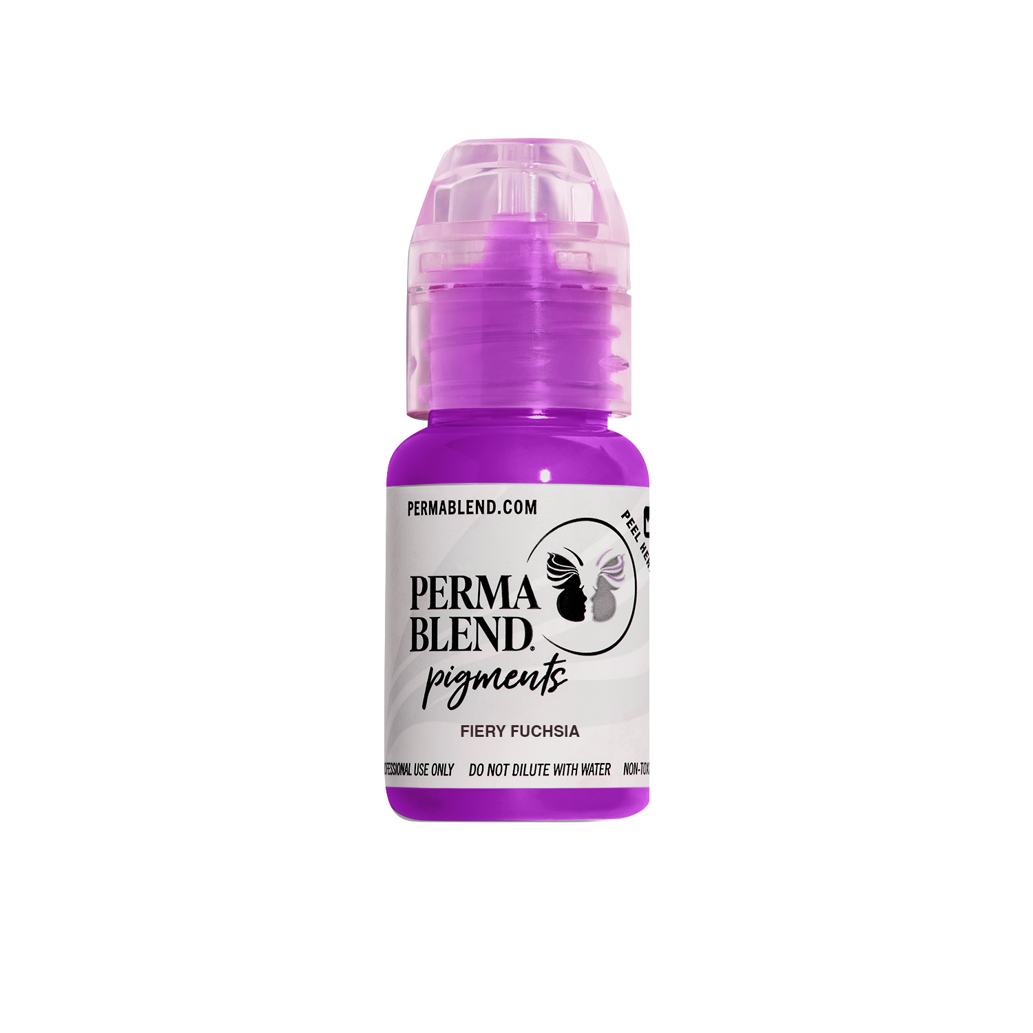 Pigmentos para Micropigmentacion de Labios Permablend