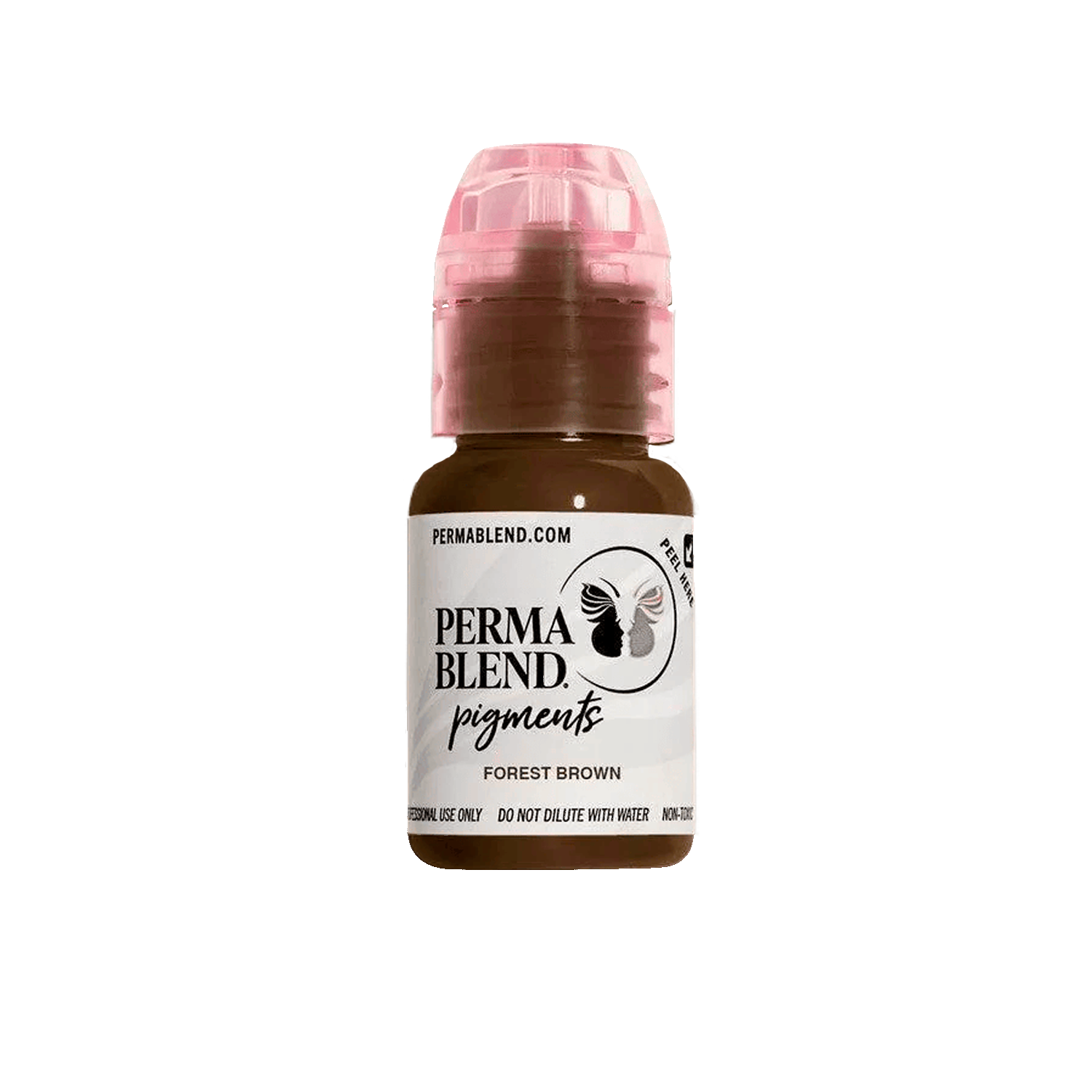 Pigmentos para Micropigmentacion de Cejas Permablend