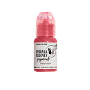 Pigmentos para Micropigmentacion de Labios Permablend