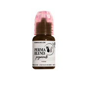 Pigmentos para Micropigmentacion de Cejas Permablend