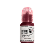 Pigmentos para Micropigmentacion de Cejas Permablend