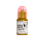 Pigmentos para Micropigmentacion de Corrección Permablend