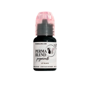 Pigmentos Para Tratamiento Capilar Permablend