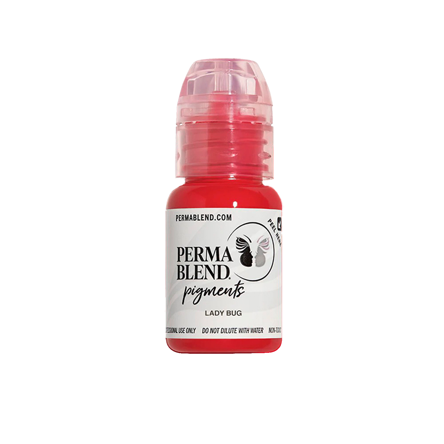 Pigmentos para Micropigmentacion de Labios Permablend