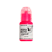 Pigmentos para Micropigmentacion de Labios Permablend