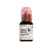 Pigmentos para Micropigmentacion de Cejas Permablend