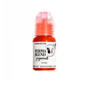 Pigmentos para Micropigmentacion de Labios Permablend