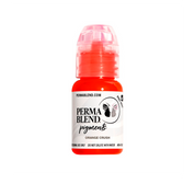 Pigmentos para Micropigmentacion de Labios Permablend