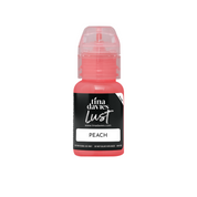 Pigmentos para Micropigmentacion de Labios Tina Davies Lust