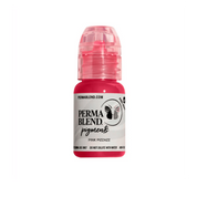 Pigmentos para Micropigmentacion de Labios Permablend