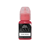 Pigmentos para Micropigmentacion de Labios Tina Davies Lust