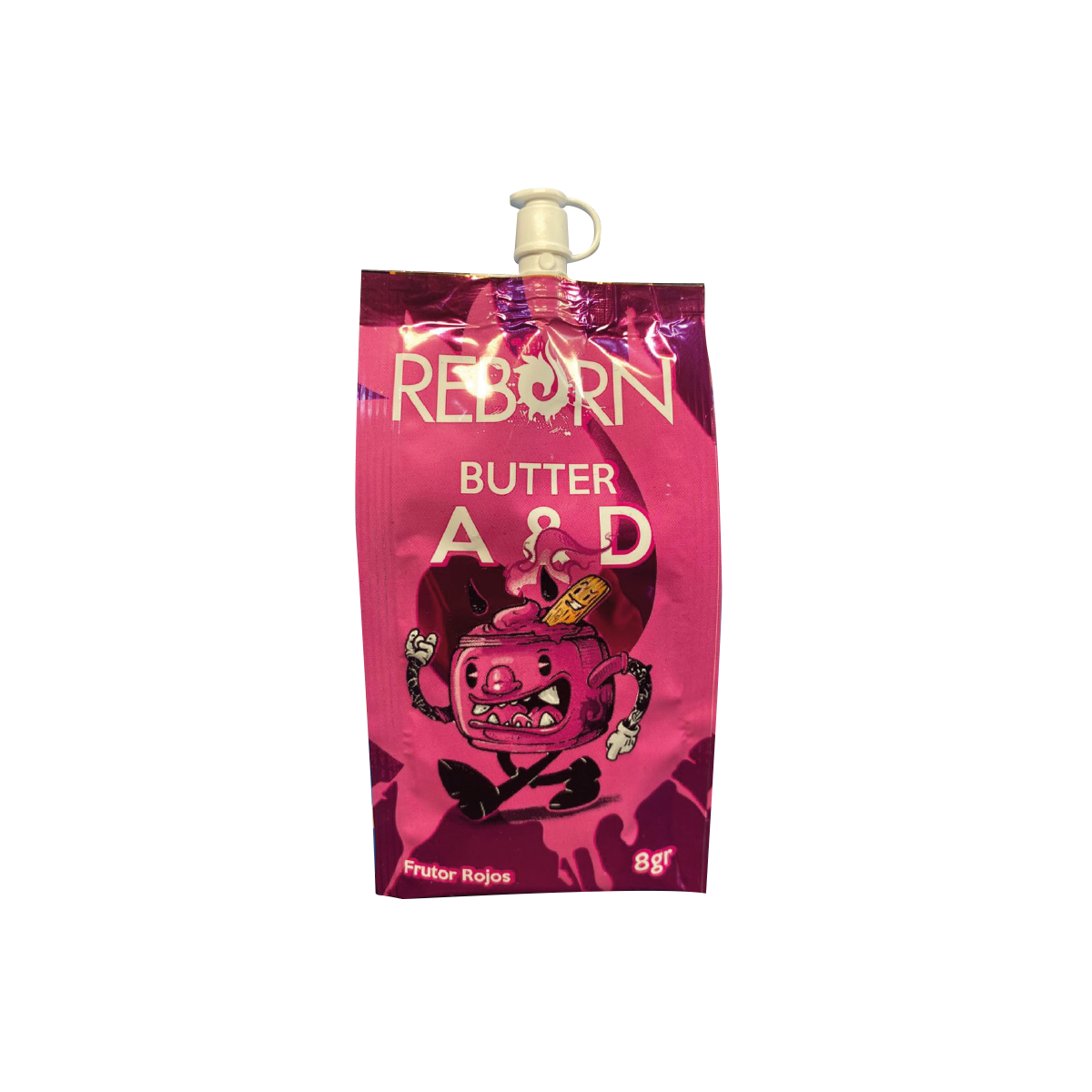 Crema Reborn Sachet