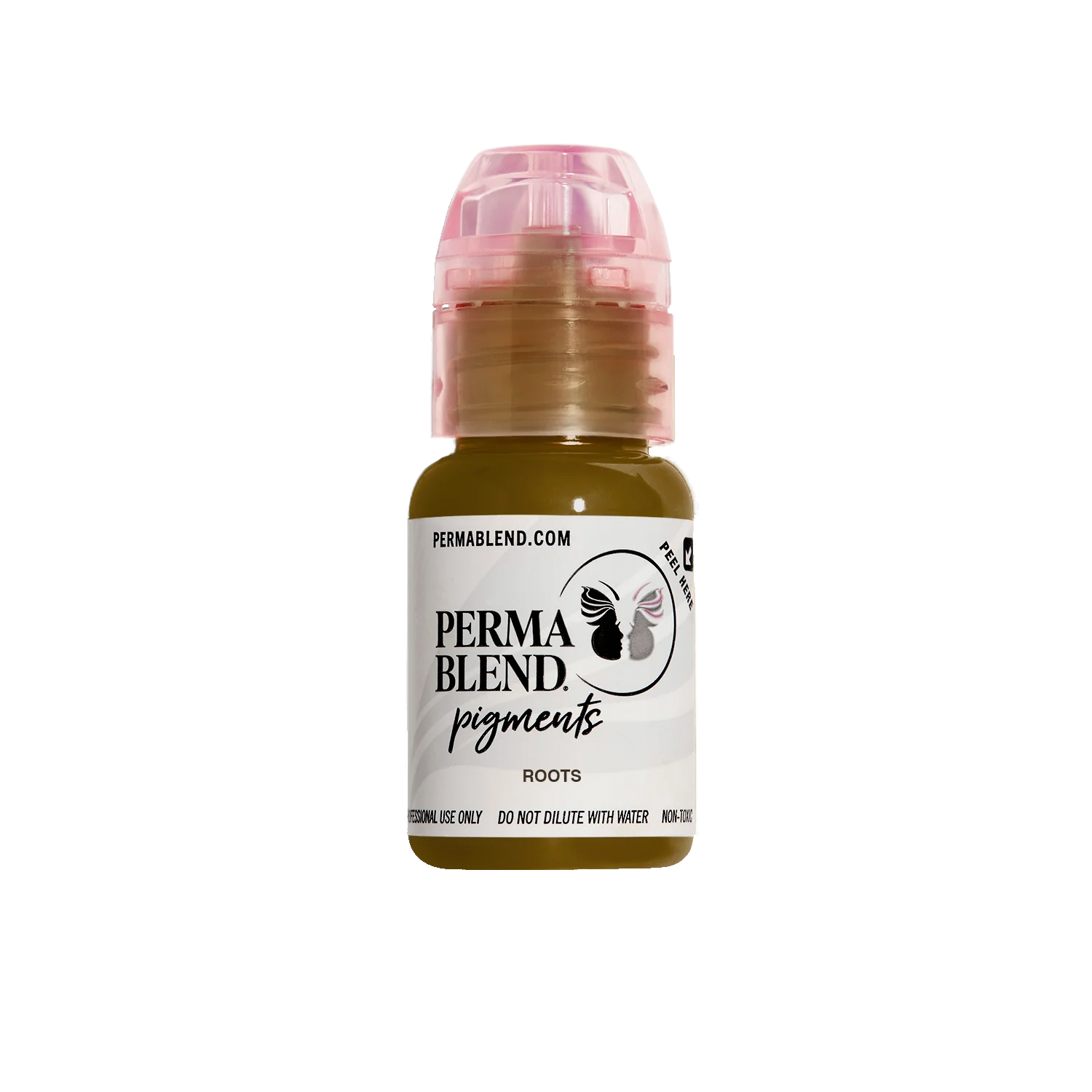 Pigmentos para Micropigmentacion de Corrección Permablend