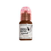 Pigmentos para Micropigmentacion de Cejas Permablend