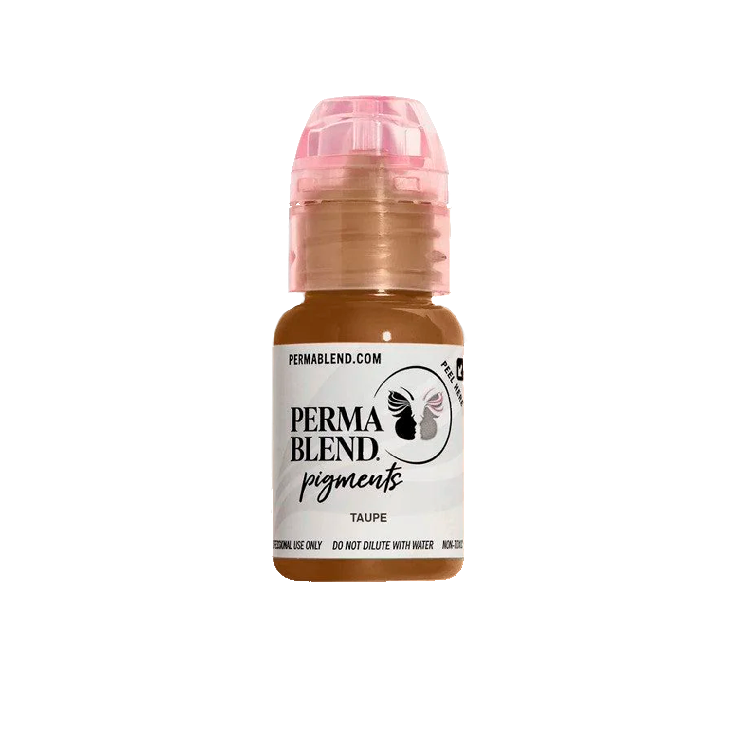 Pigmentos para Micropigmentacion de Cejas Permablend