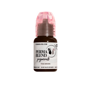 Pigmentos para Micropigmentacion de Cejas Permablend