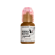 Pigmentos para Micropigmentacion de Cejas Permablend