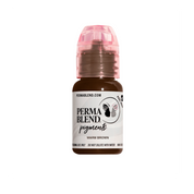 Pigmentos para Micropigmentacion de Cejas Permablend