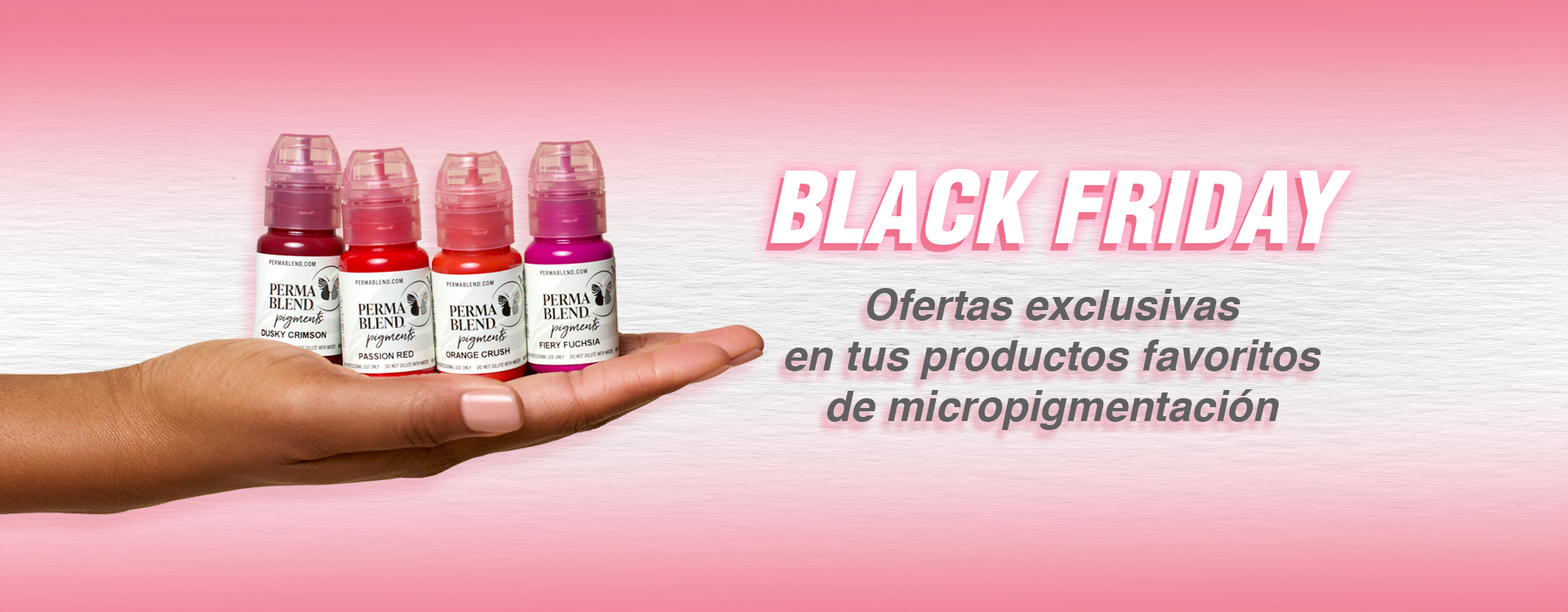 Black Friday VenusPMU