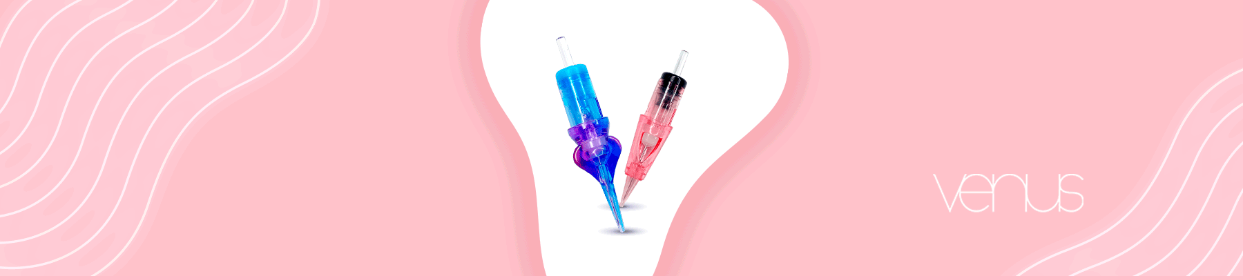  Cartuchos para Micropigmentacion PMU
