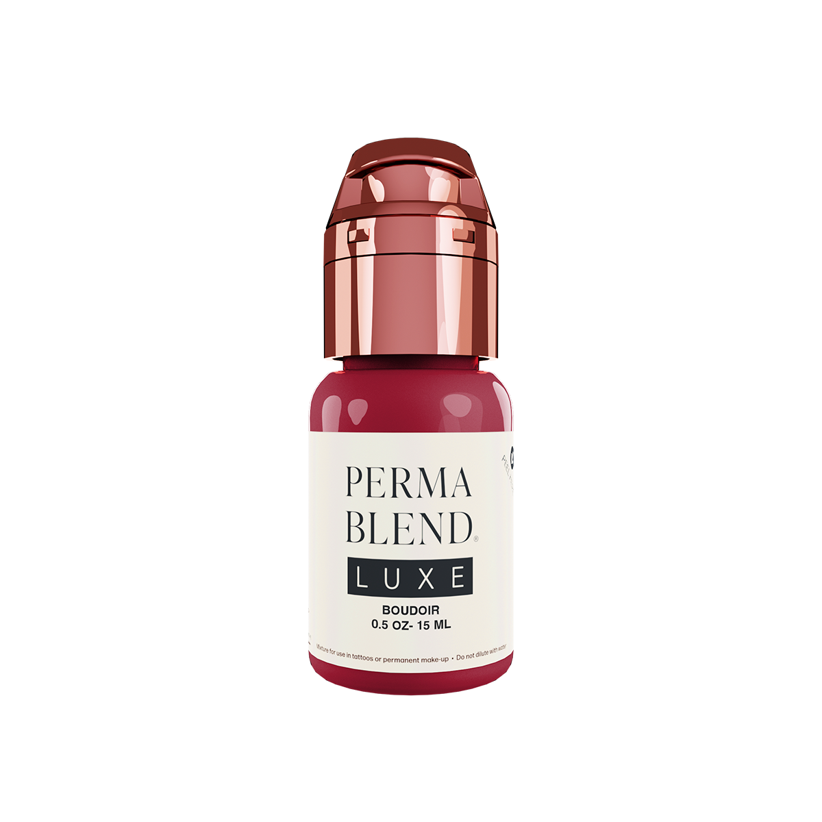 Pigmentos Para Labios Permablend Luxe