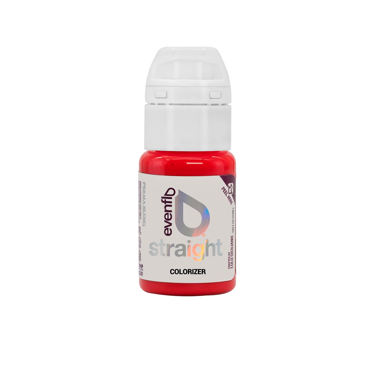 Pigmentos Neutralizadores Evenflo