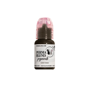 Pigmentos para Micropigmentacion de Cejas Permablend