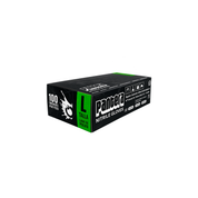Caja Guantes Pantera Nitrilo Negro