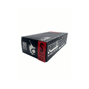 Caja Guantes Pantera Nitrilo Negro
