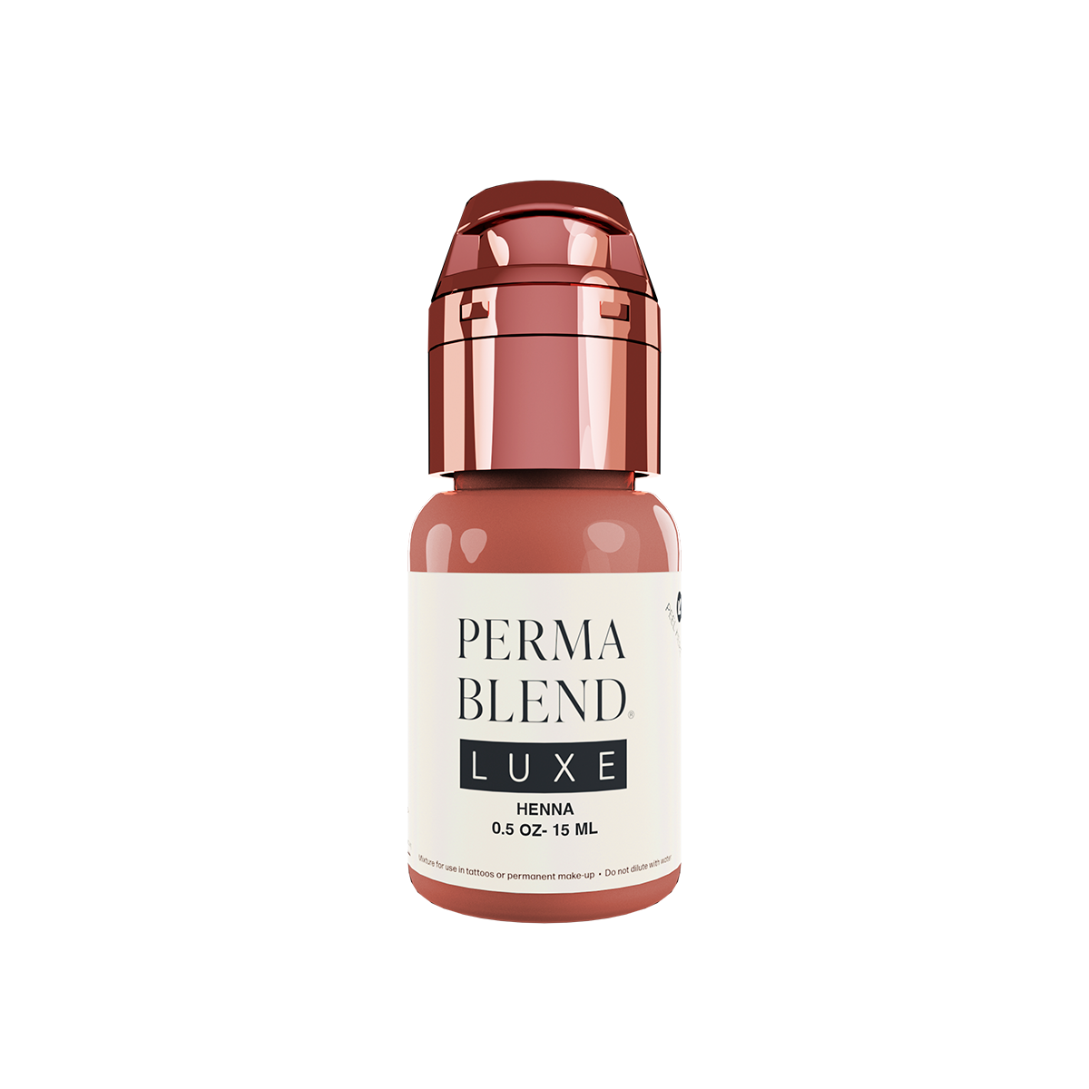 Pigmentos Para Labios Permablend Luxe