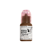 Pigmentos para Micropigmentacion de Cejas Permablend
