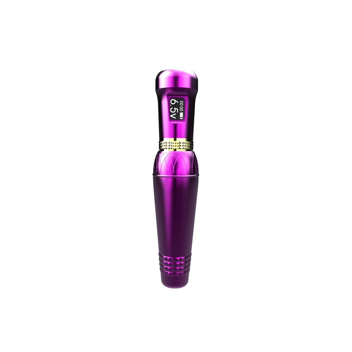 Máquina Rotativa Inalámbrica para Micropigmentación PMU Bronc Miceya Nymph