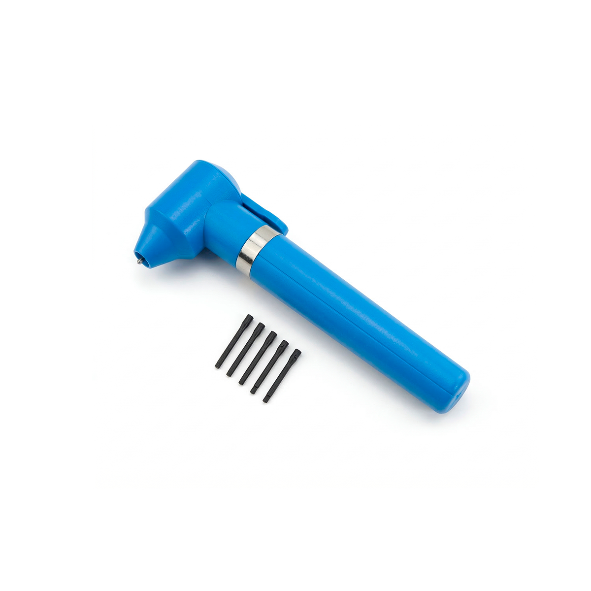 Mezclador de Pigmentos