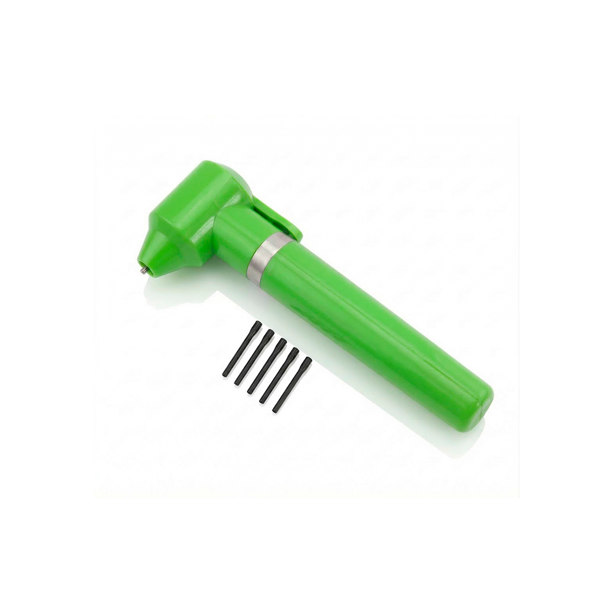 Mezclador de Pigmentos