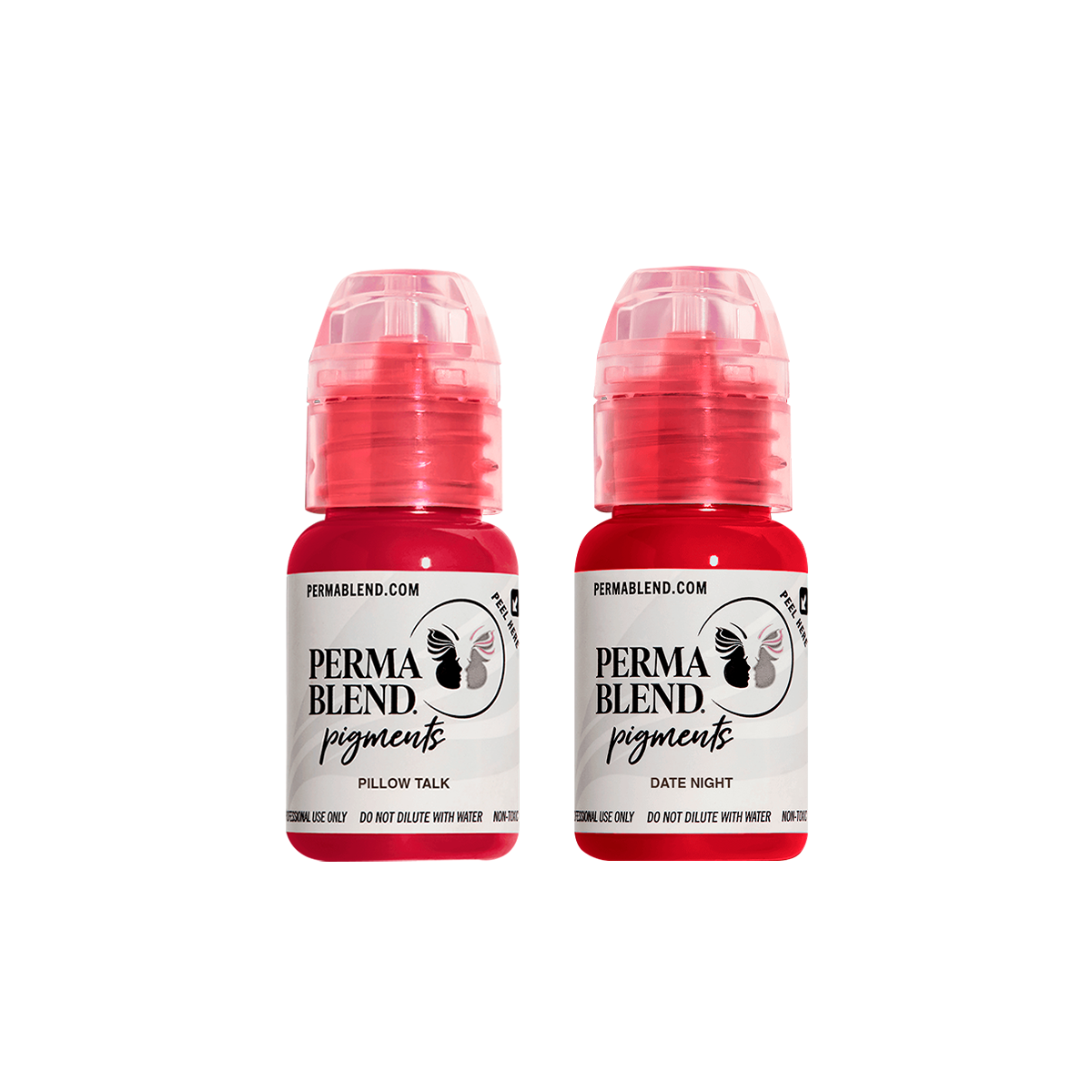 Mini Set Lips Berry Permablend