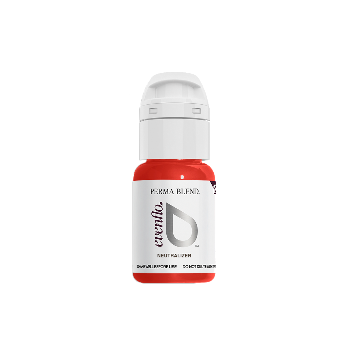 Pigmento para Micropigmentación PMU Permablend Evenflo Neutralizer