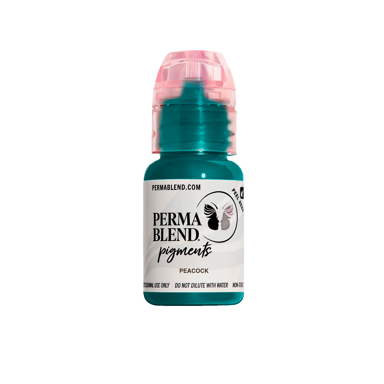 Pigmentos Para Ojos Permablend
