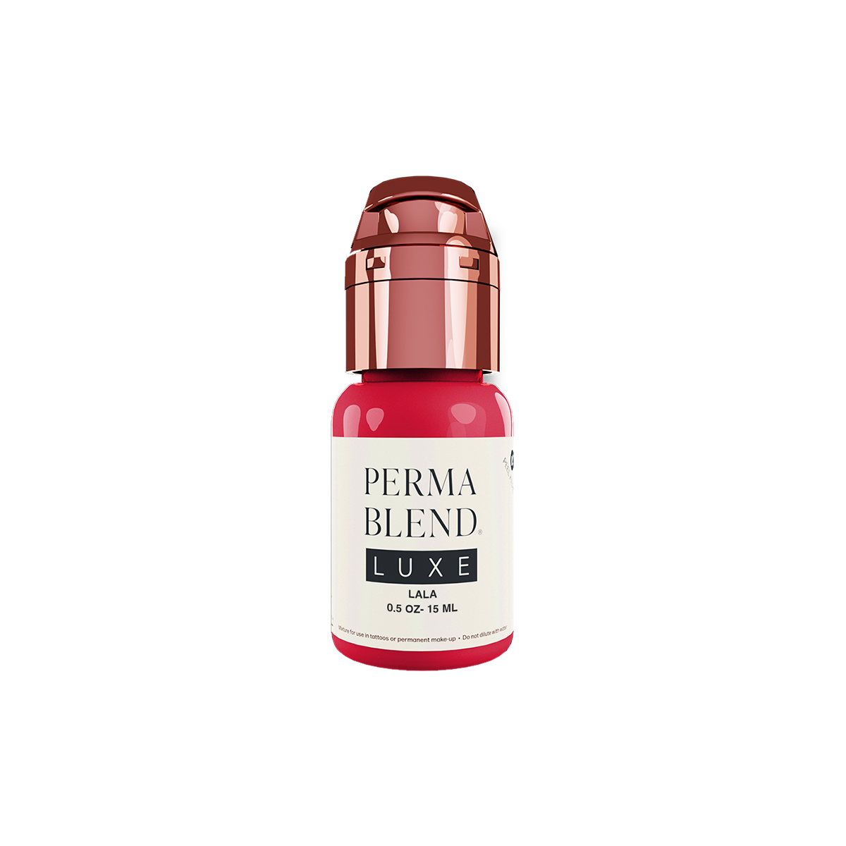 Pigmento para Micropigmentación PMU Permablend Luxe Lala