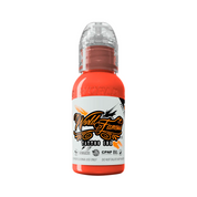 Pigmento Para Tatuajes World Famous Bora Bora Peach
