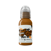 Pigmento Para tatuajes World Famous Indian Ink
