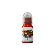 Pigmento Para Tatuajes World Famous Straigth Red