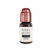 Pigmento para Micropigmentación PMU Permablend Luxe Mahogany