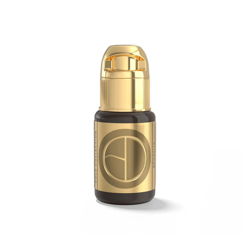 Pigmento para Micropigmentación PMU Permablend Brow Daddy Bronzite
